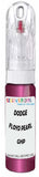 10ml–30ml touch-up kit for Dodge Challenger chips and scratches, precise colour match to Floyd Pearl Ghp