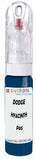 10ml–30ml touch-up kit for Dodge Sprinter chips and scratches, precise colour match to Hyacinth Blue P05