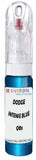 10ml–30ml touch-up kit for Dodge Trucks chips and scratches, precise colour match to Intense Blue Pearlcoat Qb3
