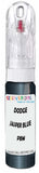 10ml–30ml touch-up kit for Dodge Sprinter chips and scratches, precise colour match to Jasper Blue Metallic Pbm