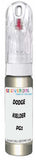 10ml–30ml touch-up kit for Dodge Stealth chips and scratches, precise colour match to Kielder Green Pearl Pg2