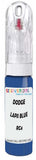 10ml–30ml touch-up kit for Dodge Neon chips and scratches, precise colour match to Lapis Blue Rc4
