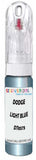 10ml–30ml touch-up kit for Dodge Trucks chips and scratches, precise colour match to Light Blue Metallic Dt8575