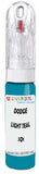 10ml–30ml touch-up kit for Dodge Caravan chips and scratches, precise colour match to Light Teal Sq1