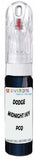 10ml–30ml touch-up kit for Dodge Durango chips and scratches, precise colour match to Midnight Sky Pearl Pcq
