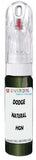 10ml–30ml touch-up kit for Dodge Nitro chips and scratches, precise colour match to Natural Green Pearl Hgn