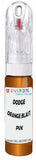 10ml–30ml touch-up kit for Dodge Neon chips and scratches, precise colour match to Orange Blast Pearlcoat Pvk