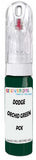 10ml–30ml touch-up kit for Dodge Sprinter chips and scratches, precise colour match to Orchid Green Pck