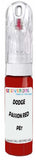 10ml–30ml touch-up kit for Dodge Stealth chips and scratches, precise colour match to Passion Red Pe7