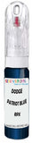 10ml–30ml touch-up kit for Dodge Ram chips and scratches, precise colour match to Patriot Blue Pearl Ii Rpx