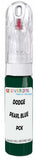 10ml–30ml touch-up kit for Dodge Stealth chips and scratches, precise colour match to Pearl Blue Pck