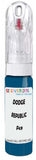10ml–30ml touch-up kit for Dodge Ram chips and scratches, precise colour match to Republic Services Blue P49