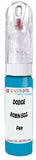 10ml–30ml touch-up kit for Dodge Ram chips and scratches, precise colour match to Robin Egg Blue P69