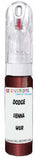 10ml–30ml touch-up kit for Dodge Dakota chips and scratches, precise colour match to Sienna Pearlcoat Wur