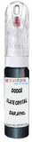 10ml–30ml touch-up kit for Dodge Viper chips and scratches, precise colour match to Slate Crystal Metallic Dap,Ay112,