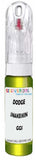 10ml–30ml touch-up kit for Dodge Viper chips and scratches, precise colour match to Snakeskin Green Pearl Ggs