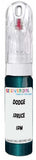 10ml–30ml touch-up kit for Dodge Trucks chips and scratches, precise colour match to Spruce Pearlcoat Spm