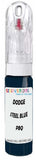 10ml–30ml touch-up kit for Dodge Sprinter chips and scratches, precise colour match to Steel Blue Pbq