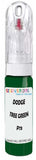 10ml–30ml touch-up kit for Dodge Ram chips and scratches, precise colour match to Tree Green P73