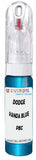 10ml–30ml touch-up kit for Dodge Sprinter chips and scratches, precise colour match to Vanda Blue Pbc