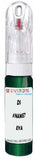 10ml–30ml touch-up kit for Ds Ds3 chips and scratches, precise colour match to -Automobiles Vert Kingdom Nacre Eya