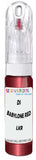 10ml–30ml touch-up kit for Ds Ds4 chips and scratches, precise colour match to -Automobiles Babylone Red Pearl Lkr
