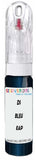 10ml–30ml touch-up kit for Ds Ds9 E-Tense chips and scratches, precise colour match to Bleu Midnight Nacre Metallic Eap