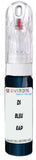 10ml–30ml touch-up kit for Ds Ds9 chips and scratches, precise colour match to Bleu Midnight Nacre Metallic Eap