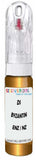 10ml–30ml touch-up kit for Ds Ds3 Crossback chips and scratches, precise colour match to Byzantin Gold Metallic Enz / Nz