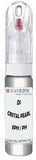 10ml–30ml touch-up kit for Ds Ds9 chips and scratches, precise colour match to Cristal Pearl Metallic Eph / Ph