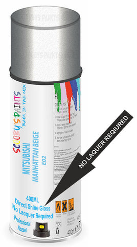 paint for Mitsubishi Diamante