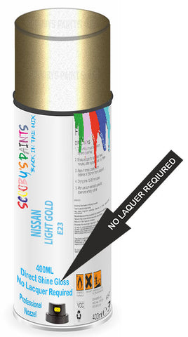 paint for Nissan Wingroad
