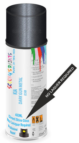 paint for Kia Ceed