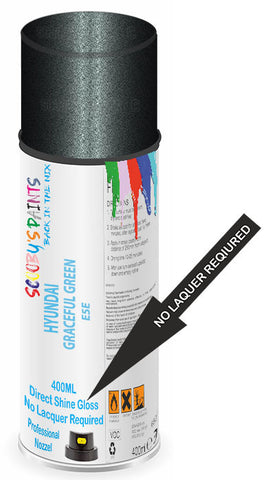 paint for Hyundai Genesis G70