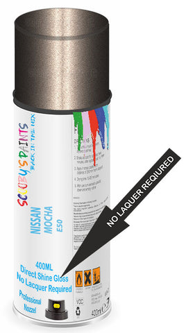 paint for Nissan Pathfinder