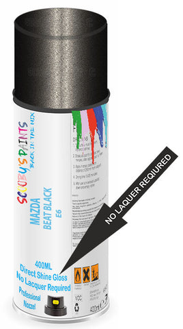 paint for Mazda 626