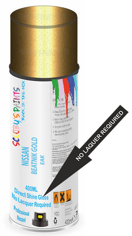 paint for Nissan Note