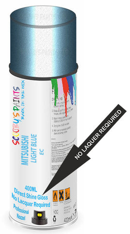 paint for Mitsubishi Pajero Io