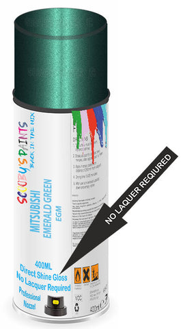 paint for MITSUBISHI 3000Gt