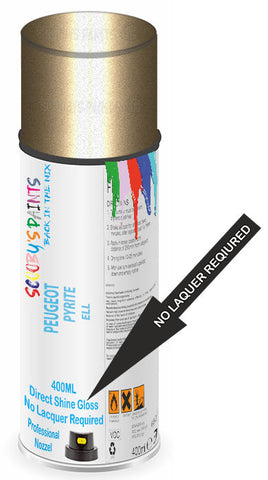 paint for Peugeot 308