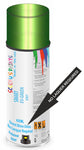 paint for Smart Forfour E-Drive