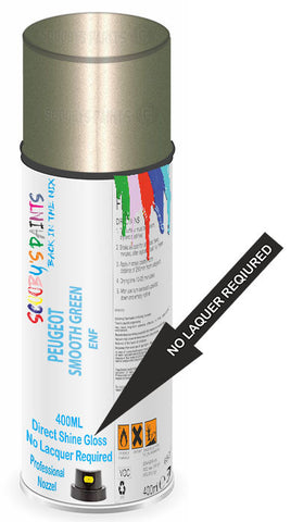 paint for Peugeot 108