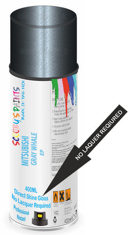 paint for Mitsubishi Australia Pajero