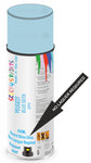 paint for PEUGEOT 