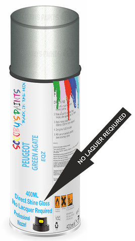 paint for Peugeot 104
