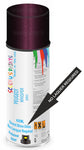 paint for Peugeot 208