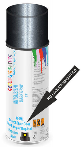 paint for MITSUBISHI OUTLANDER