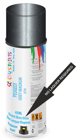 paint for Peugeot 504 Pick-Up Argentine