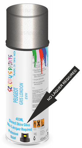 paint for Peugeot E-208