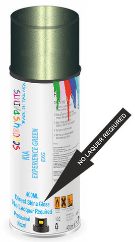 paint for Kia Pro Ceed